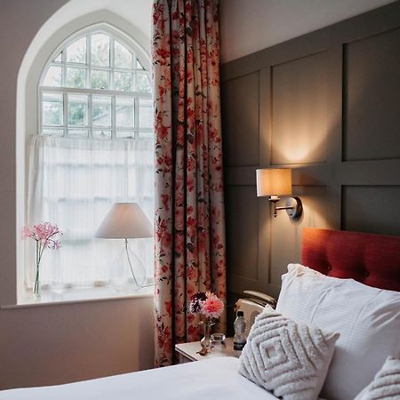 The Boar'S Head Hotel ฮาร์โรเกต ภายนอก รูปภาพ