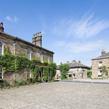 The Boar'S Head Hotel ฮาร์โรเกต ภายนอก รูปภาพ