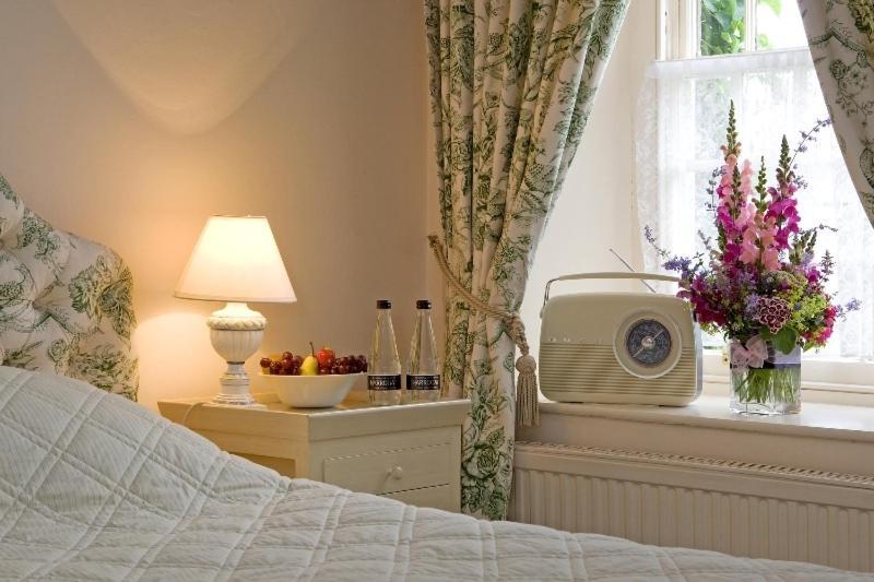 The Boar'S Head Hotel ฮาร์โรเกต ห้อง รูปภาพ
